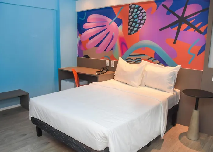 Ibis Styles Garanhuns