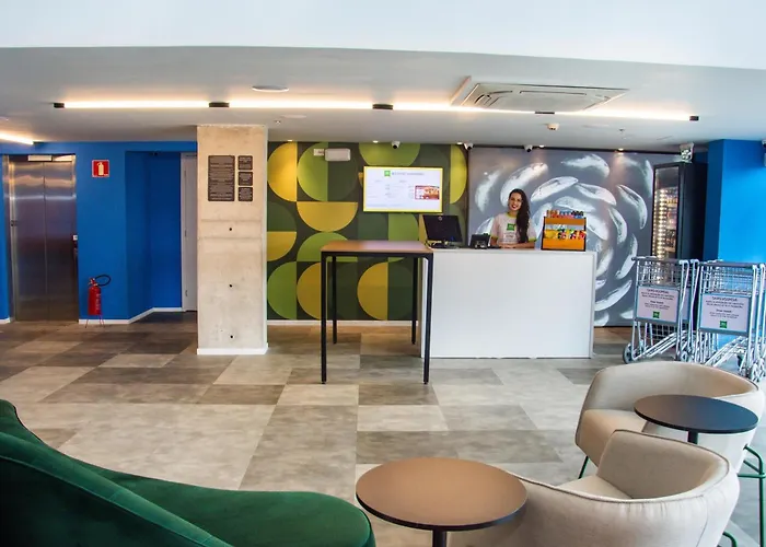 Ibis Styles Garanhuns